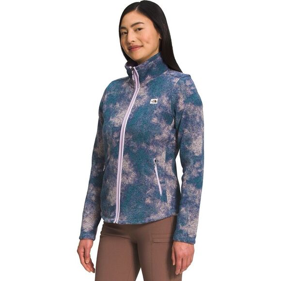 Women’s The North Face Zip Up - Picture 1 of 6